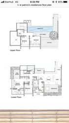 St Patrick's Residences (D15), Apartment #585041591